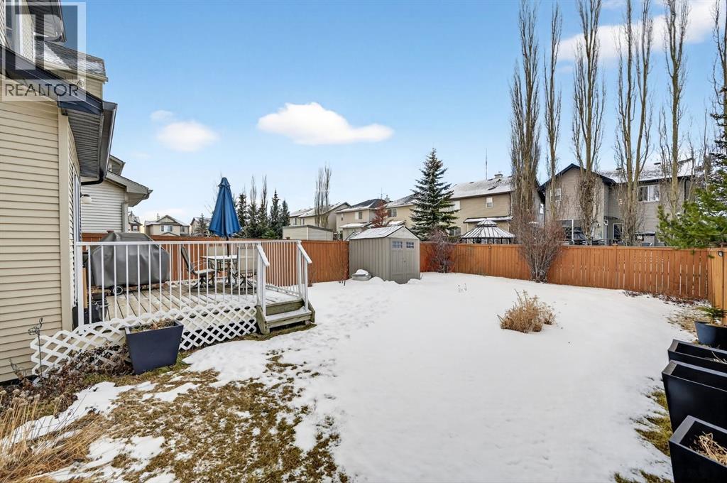 59 Cougar Ridge Circle Sw, Calgary, Alberta  T3H 5C8 - Photo 24 - A2277342
