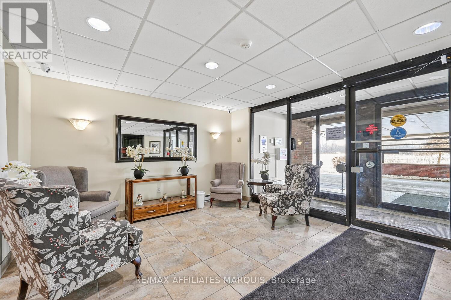 204 - 41 Sunset Boulevard, Perth, Ontario  K7H 3H8 - Photo 25 - X12697832