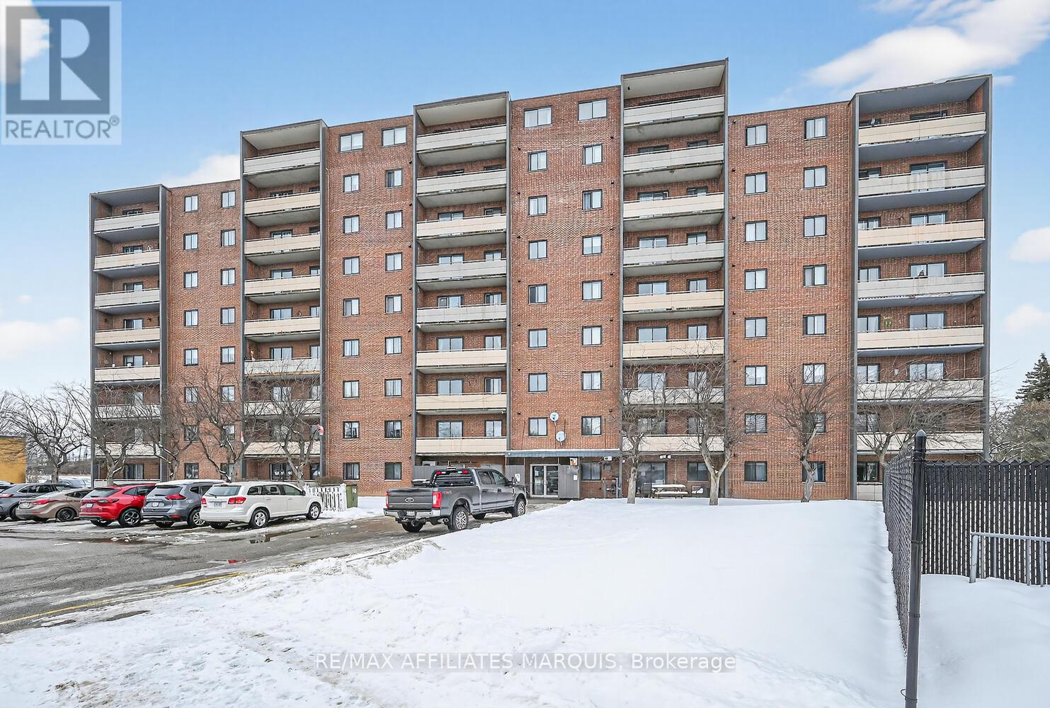 204 - 41 Sunset Boulevard, Perth, Ontario  K7H 3H8 - Photo 29 - X12697832