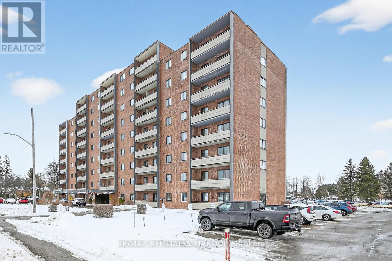 204 - 41 Sunset Boulevard, Perth, Ontario  K7H 3H8 - Photo 3 - X12697832
