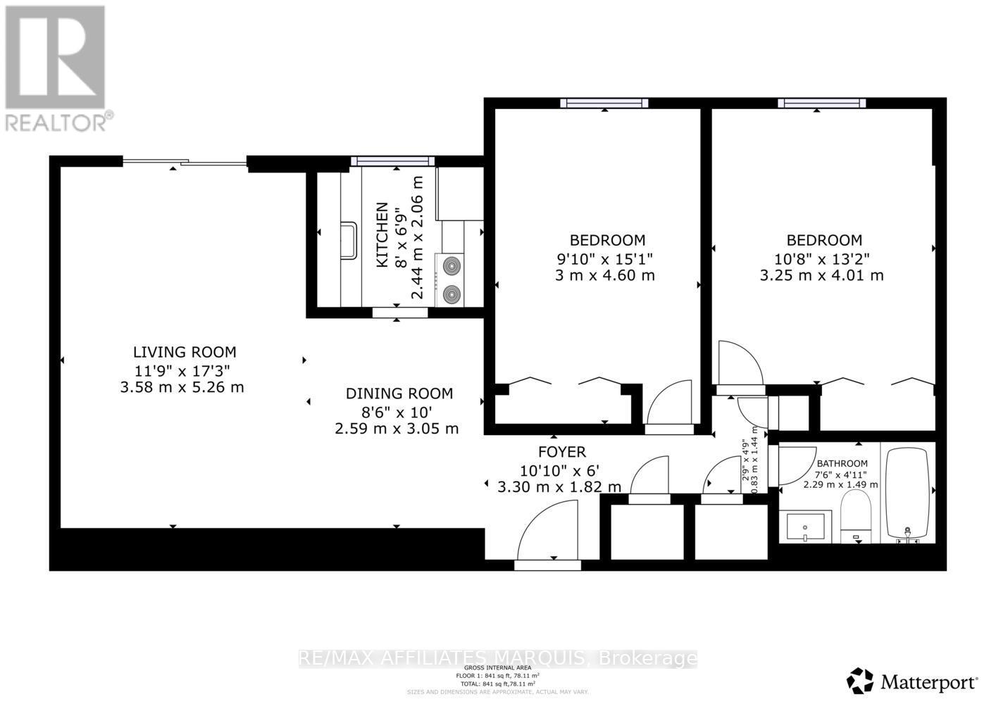 204 - 41 Sunset Boulevard, Perth, Ontario  K7H 3H8 - Photo 30 - X12697832