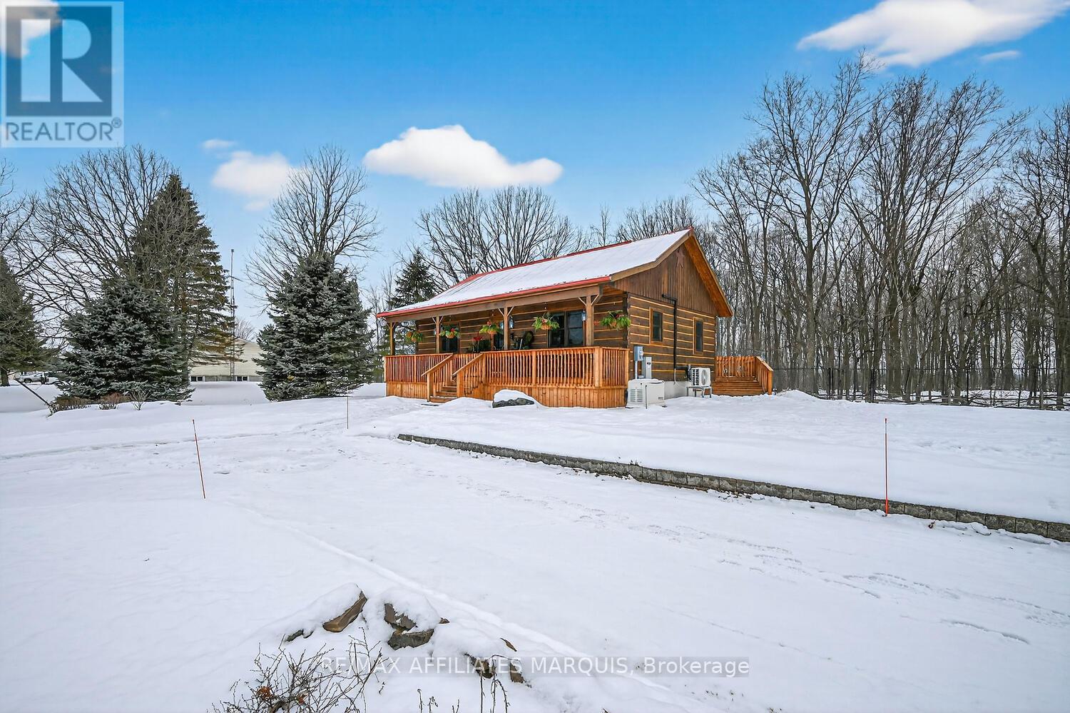 358 Kitley Line 9 Road, Elizabethtown-Kitley, Ontario  K0E 1H0 - Photo 3 - X12697834