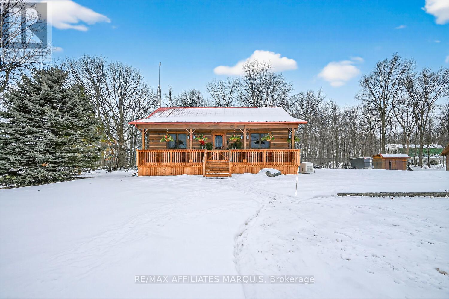 358 Kitley Line 9 Road, Elizabethtown-Kitley, Ontario  K0E 1H0 - Photo 4 - X12697834