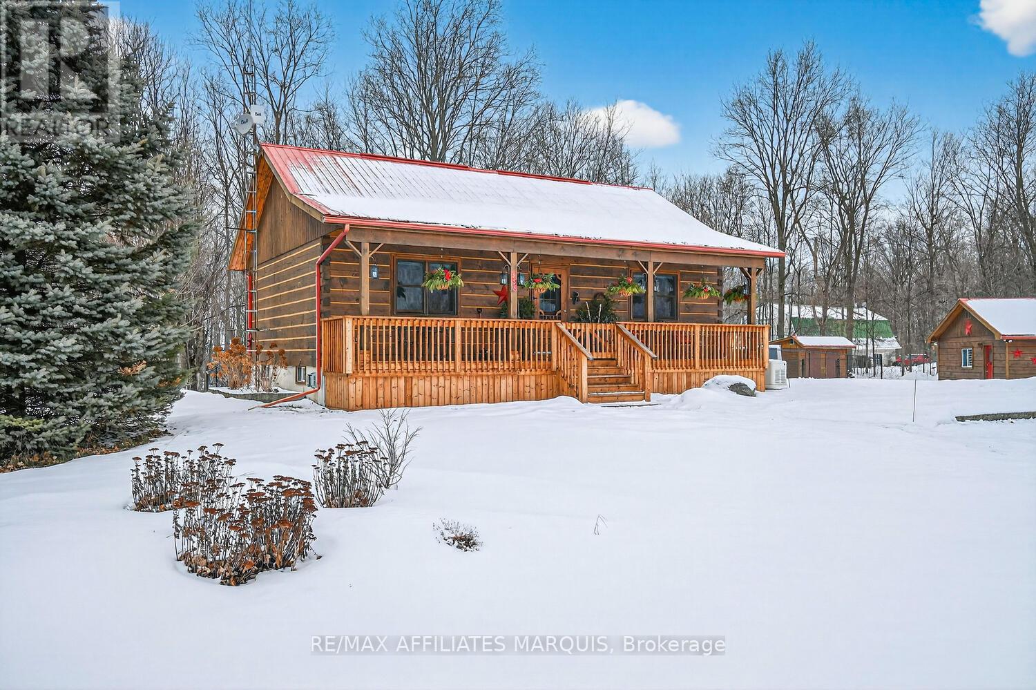 358 Kitley Line 9 Road, Elizabethtown-Kitley, Ontario  K0E 1H0 - Photo 5 - X12697834