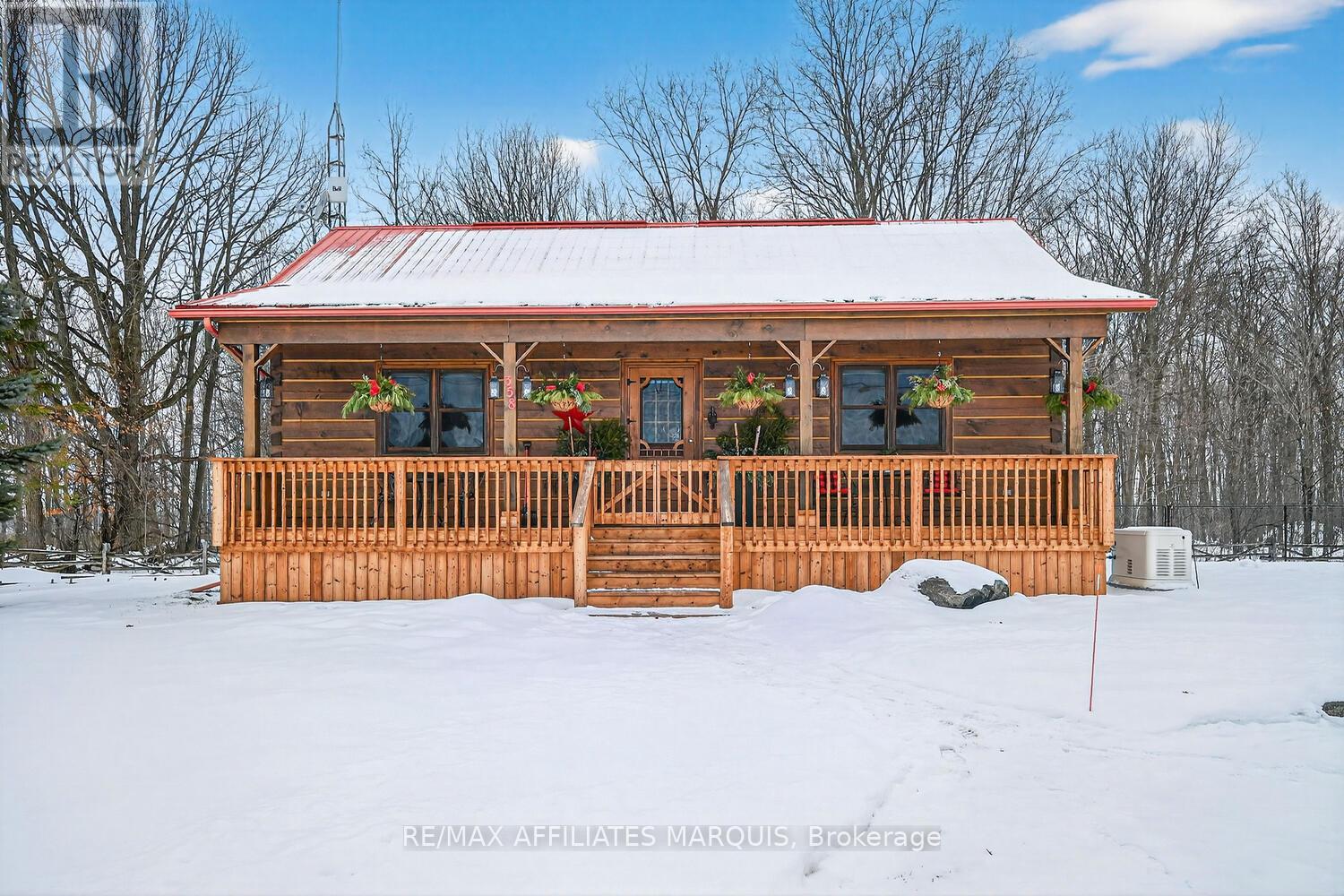 358 Kitley Line 9 Road, Elizabethtown-Kitley, Ontario  K0E 1H0 - Photo 7 - X12697834