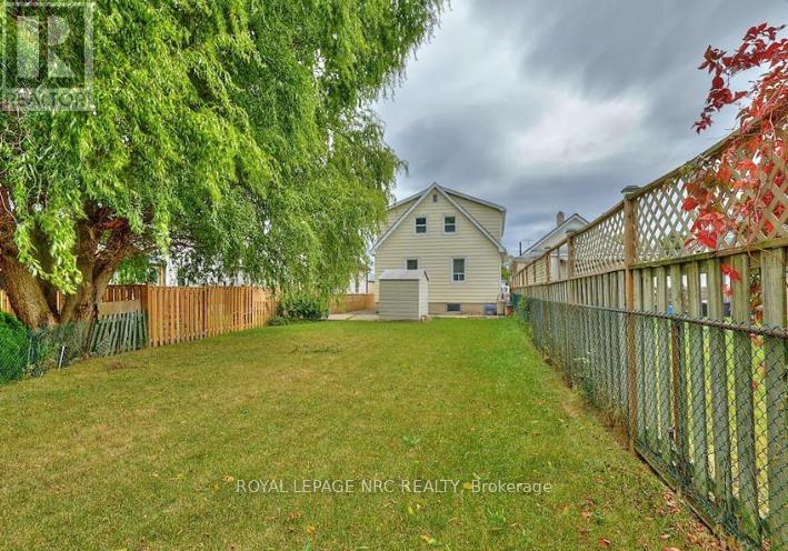 223 Niagara Street, St. Catharines, Ontario  L2M 4V3 - Photo 10 - X12697804