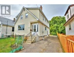 223 NIAGARA STREET, St. Catharines, Ontario