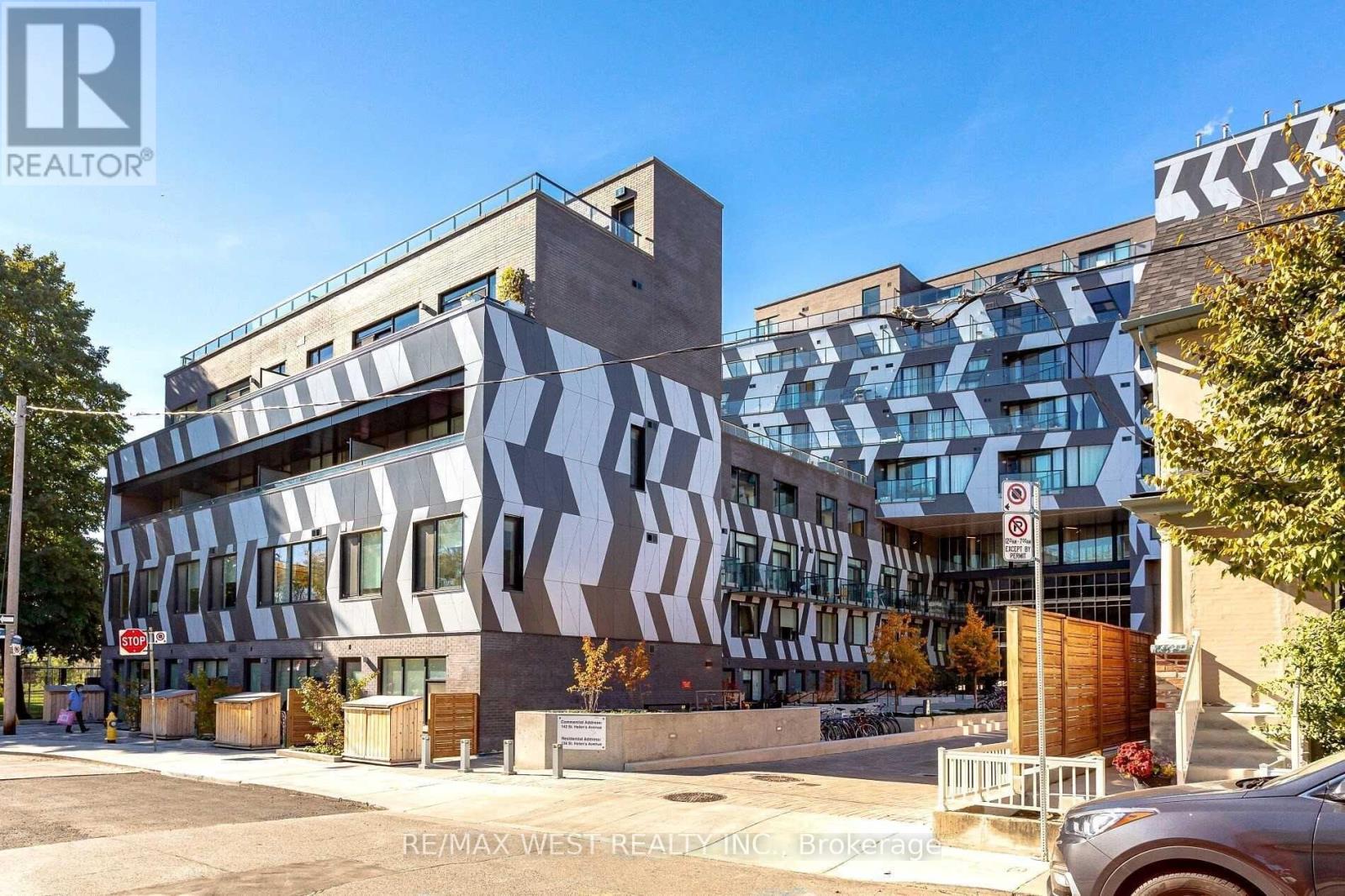 613 - 138 St Helens Avenue, Toronto, Ontario  M6H 0B8 - Photo 25 - C12697680