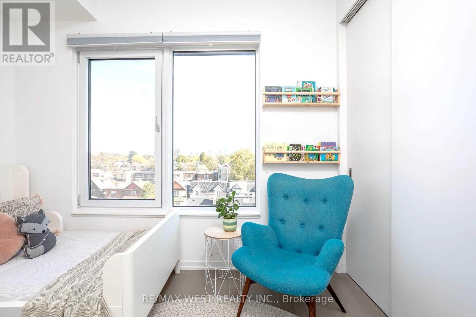 613 - 138 St Helens Avenue, Toronto, Ontario  M6H 0B8 - Photo 17 - C12697680