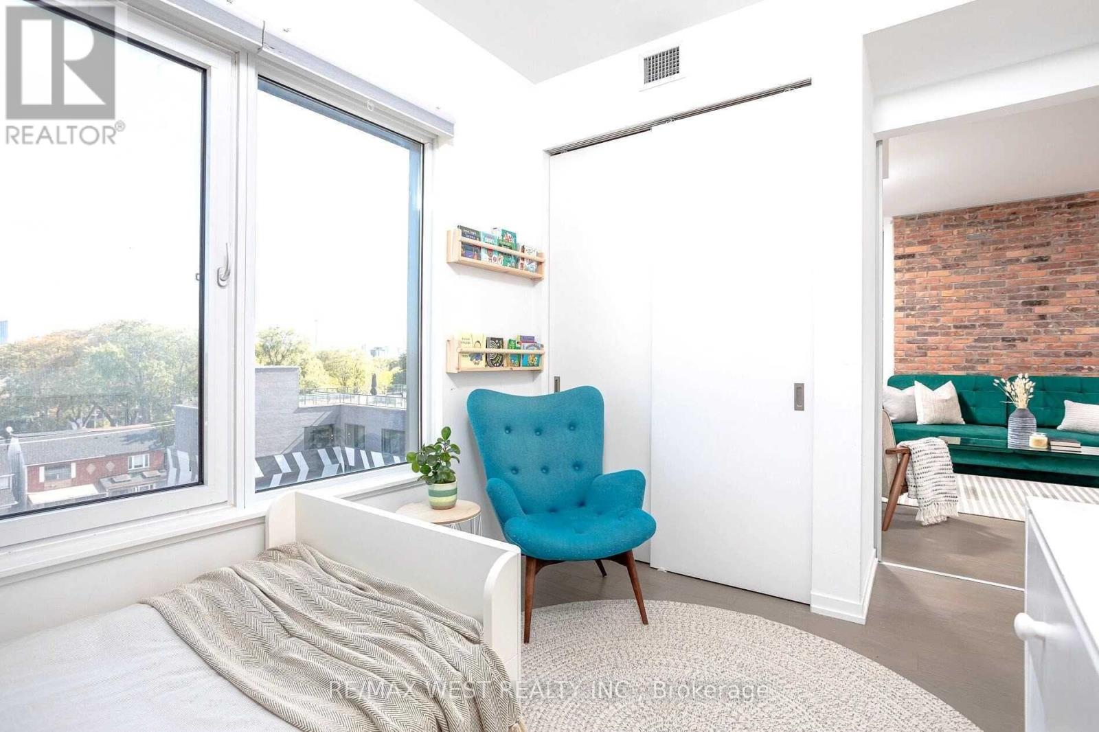 613 - 138 St Helens Avenue, Toronto, Ontario  M6H 0B8 - Photo 18 - C12697680