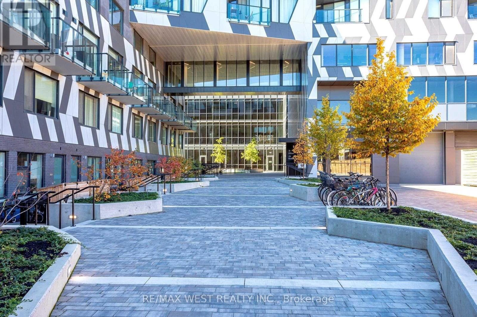 613 - 138 St Helens Avenue, Toronto, Ontario  M6H 0B8 - Photo 22 - C12697680