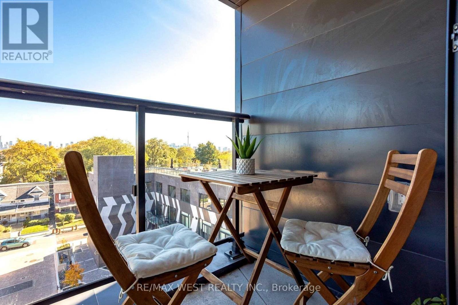 613 - 138 St Helens Avenue, Toronto, Ontario  M6H 0B8 - Photo 21 - C12697680