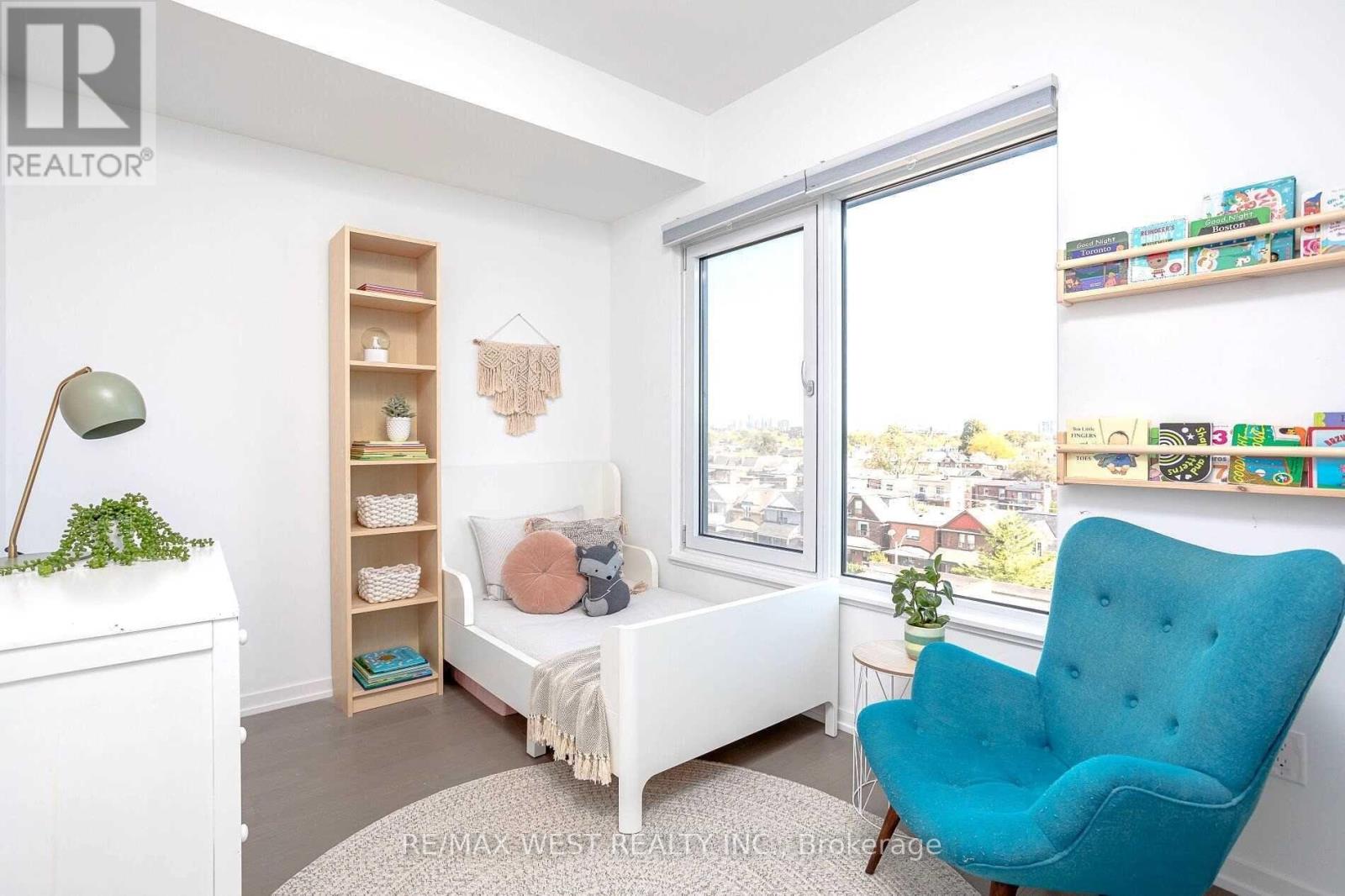 613 - 138 St Helens Avenue, Toronto, Ontario  M6H 0B8 - Photo 19 - C12697680