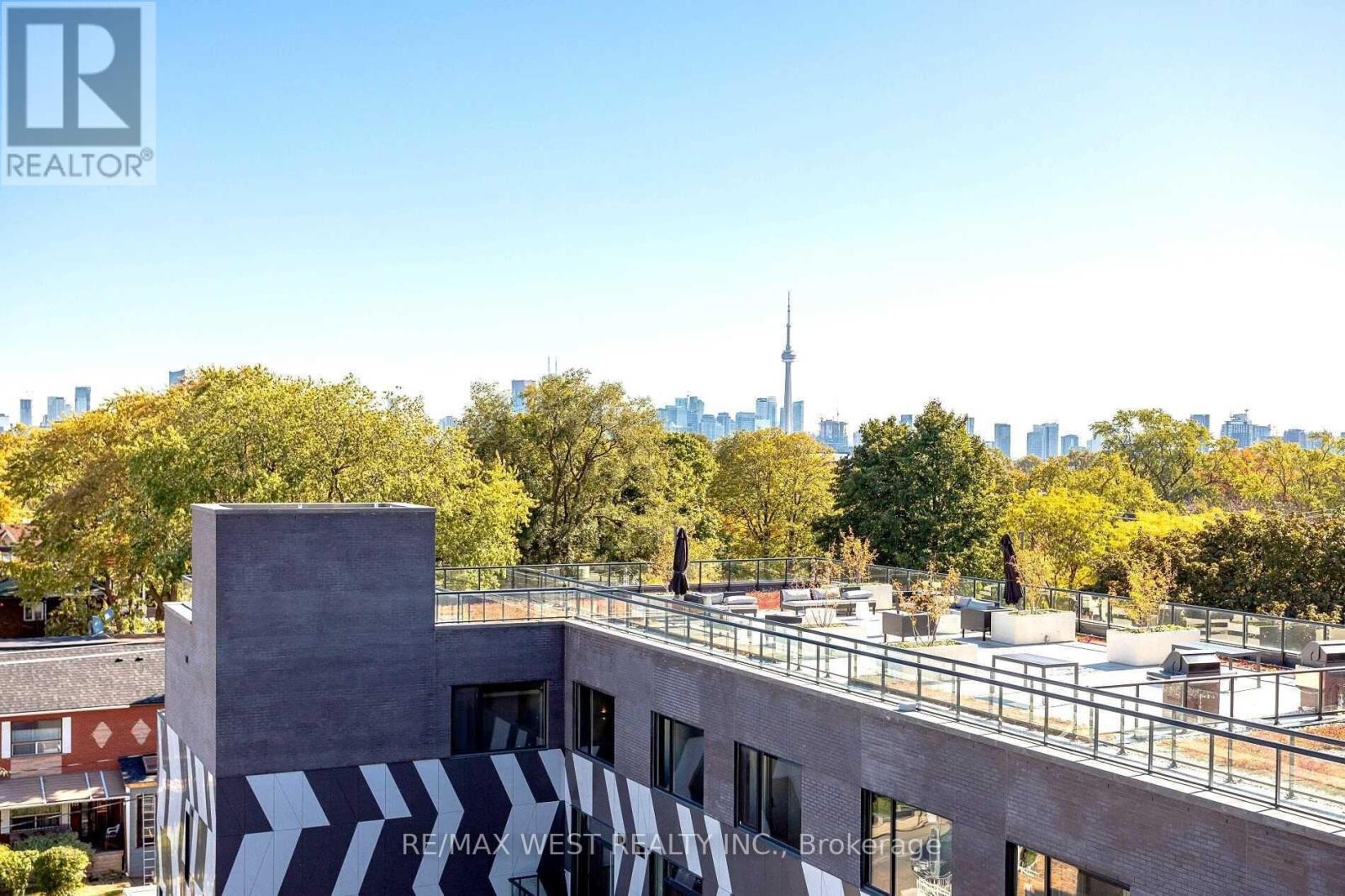 613 - 138 St Helens Avenue, Toronto, Ontario  M6H 0B8 - Photo 23 - C12697680