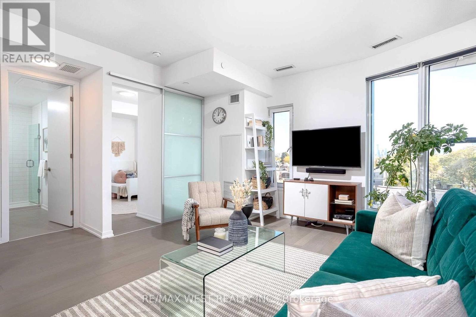 613 - 138 St Helens Avenue, Toronto, Ontario  M6H 0B8 - Photo 6 - C12697680