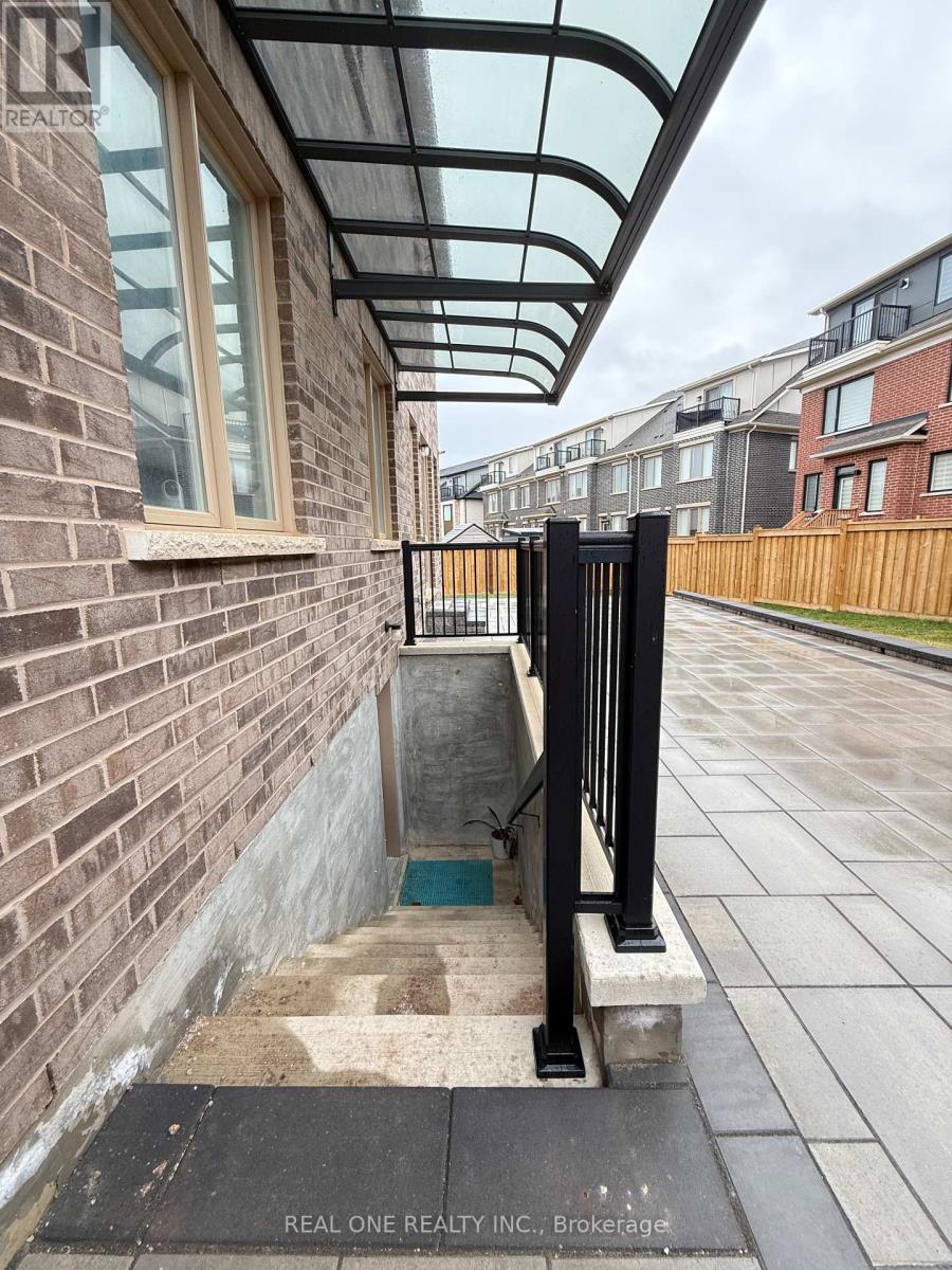 Bsmt - 3462 Clayton Trail, Oakville, Ontario  L6H 0Y9 - Photo 9 - W12635952