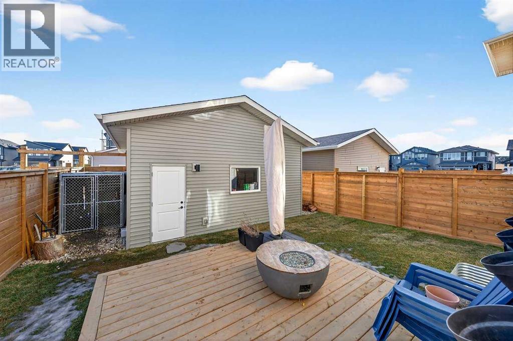 3238 Chinook Winds Drive Sw, Airdrie, Alberta  T4B 5S8 - Photo 28 - A2279292