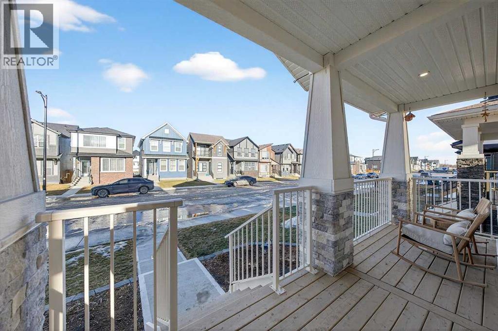 3238 Chinook Winds Drive Sw, Airdrie, Alberta  T4B 5S8 - Photo 4 - A2279292