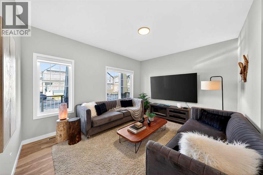 3238 Chinook Winds Drive Sw, Airdrie, Alberta  T4B 5S8 - Photo 6 - A2279292