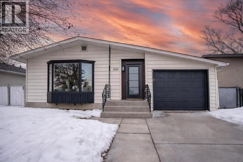 840 Archwood Road SE, calgary, Alberta