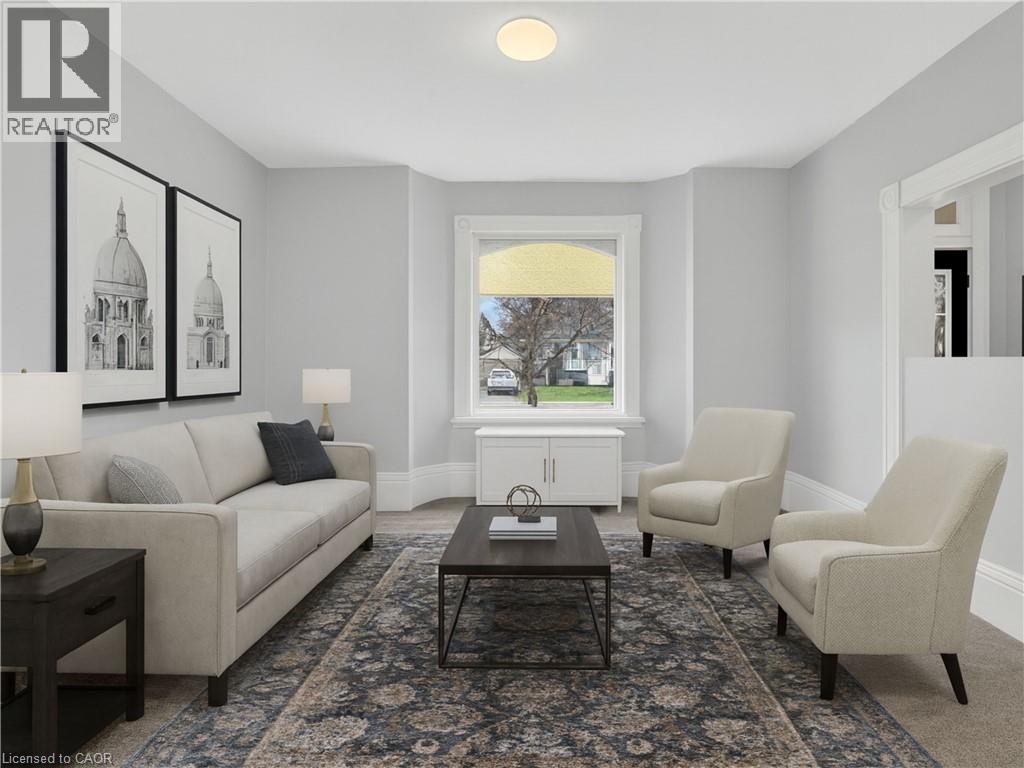 28 Cayuga Street, Brantford, Ontario  N3S 1W5 - Photo 14 - 40790414