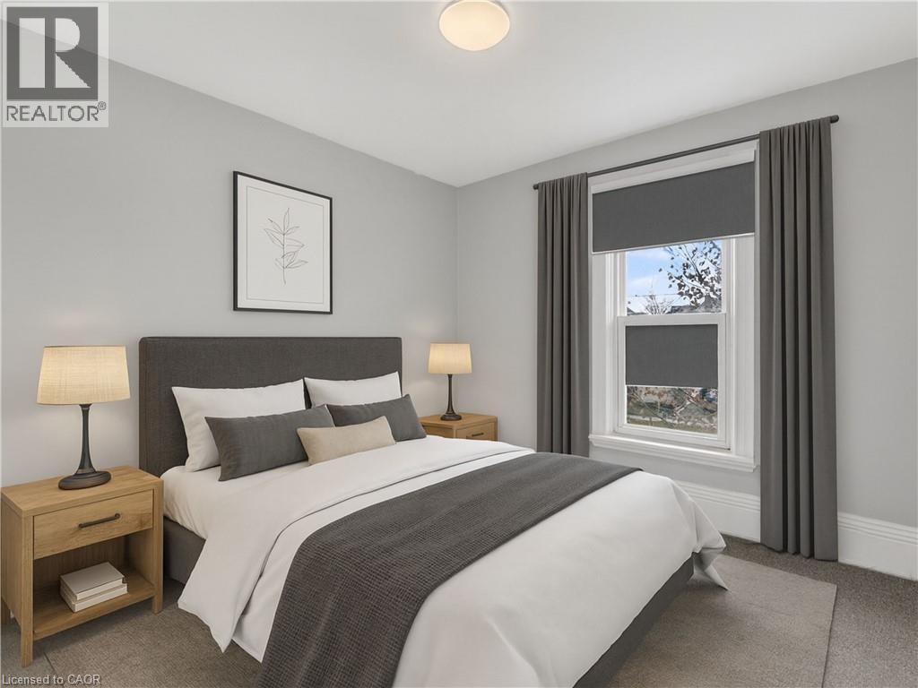 28 Cayuga Street, Brantford, Ontario  N3S 1W5 - Photo 17 - 40790414