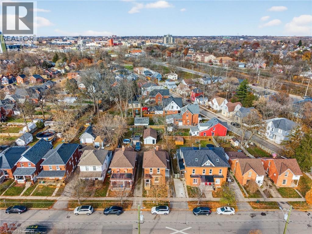 28 Cayuga Street, Brantford, Ontario  N3S 1W5 - Photo 42 - 40790414