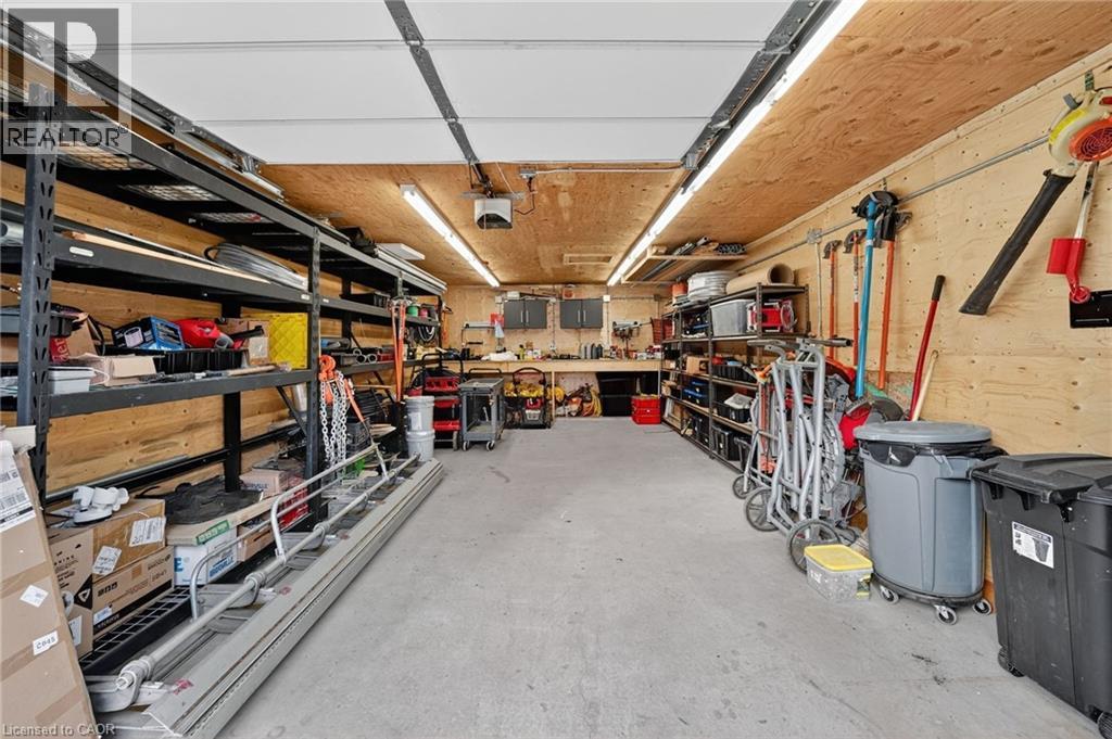 28 Cayuga Street, Brantford, Ontario  N3S 1W5 - Photo 38 - 40790414