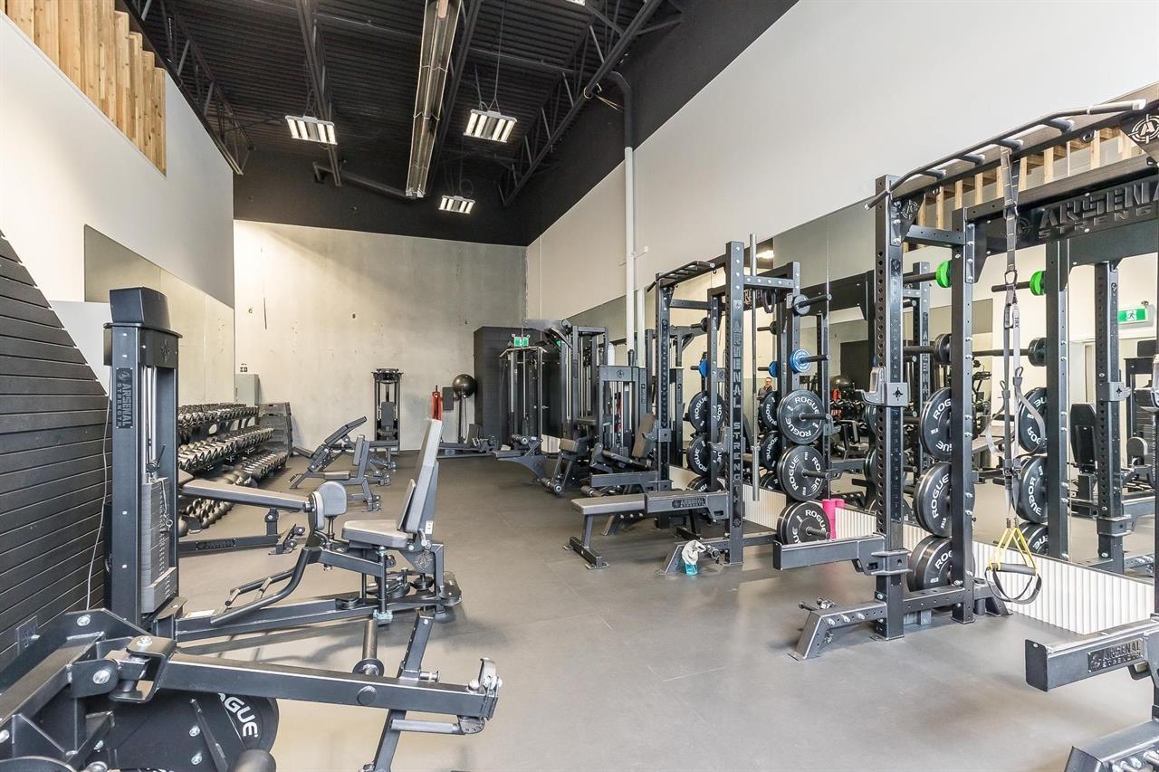 2 34100 South Fraser Way, Abbotsford, British Columbia  V2S 2C6 - Photo 12 - C8075103