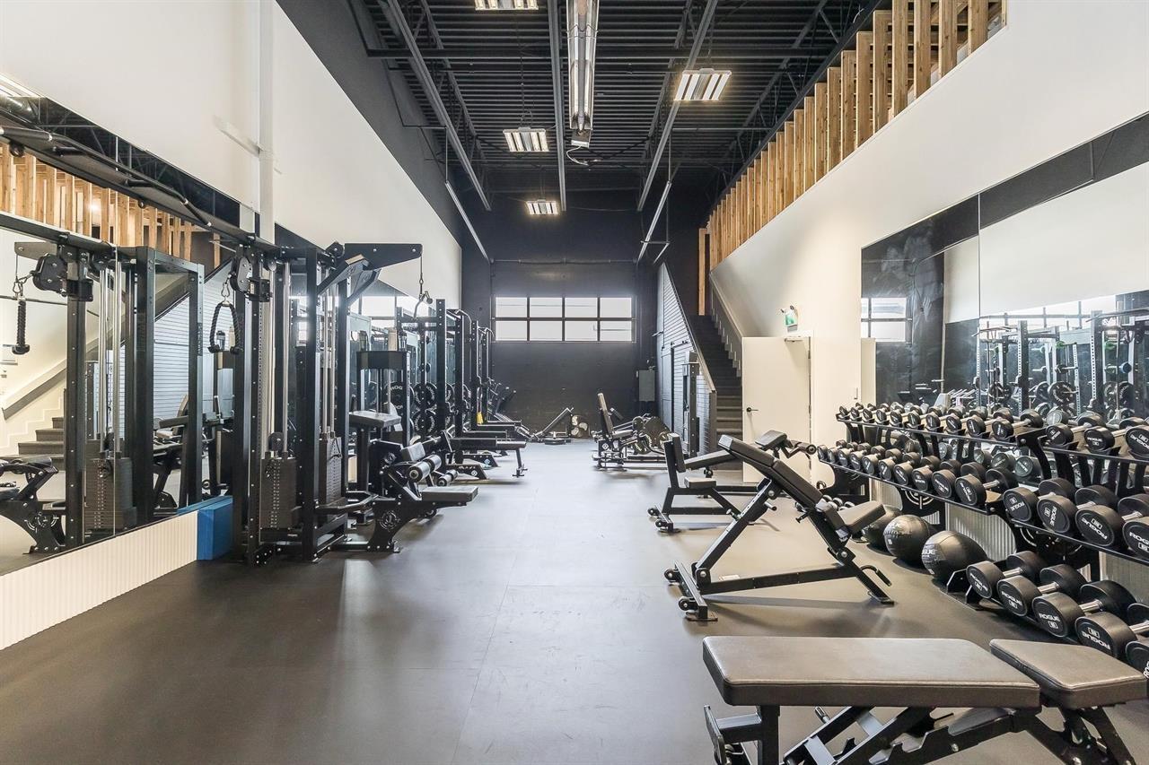 2 34100 South Fraser Way, Abbotsford, British Columbia  V2S 2C6 - Photo 10 - C8075103