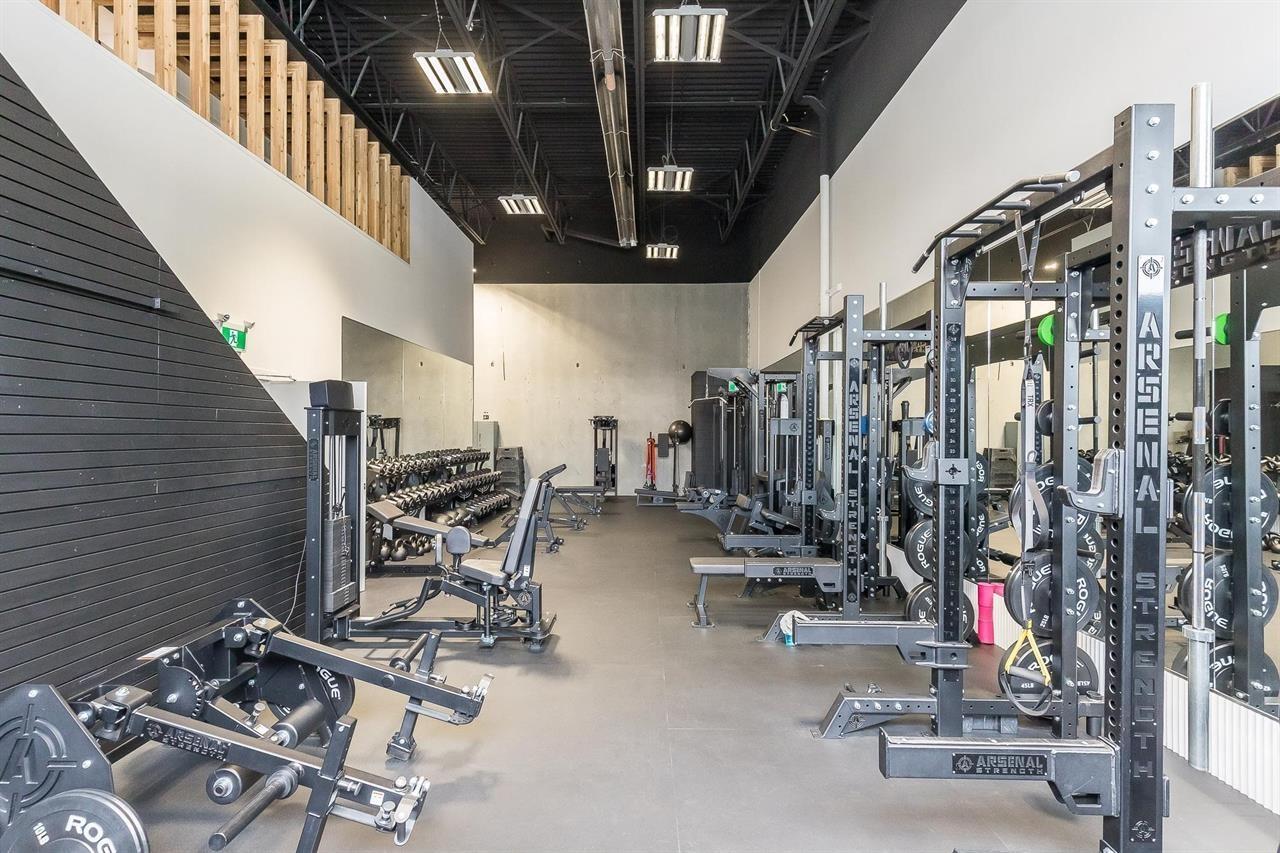 2 34100 South Fraser Way, Abbotsford, British Columbia  V2S 2C6 - Photo 13 - C8075103