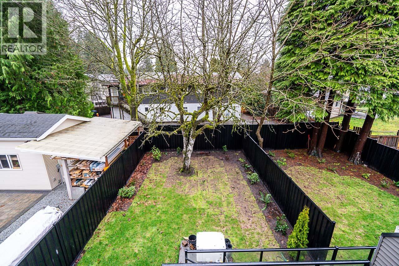 3055 York Street, Port Coquitlam, British Columbia  V3B 4A6 - Photo 40 - R3079700