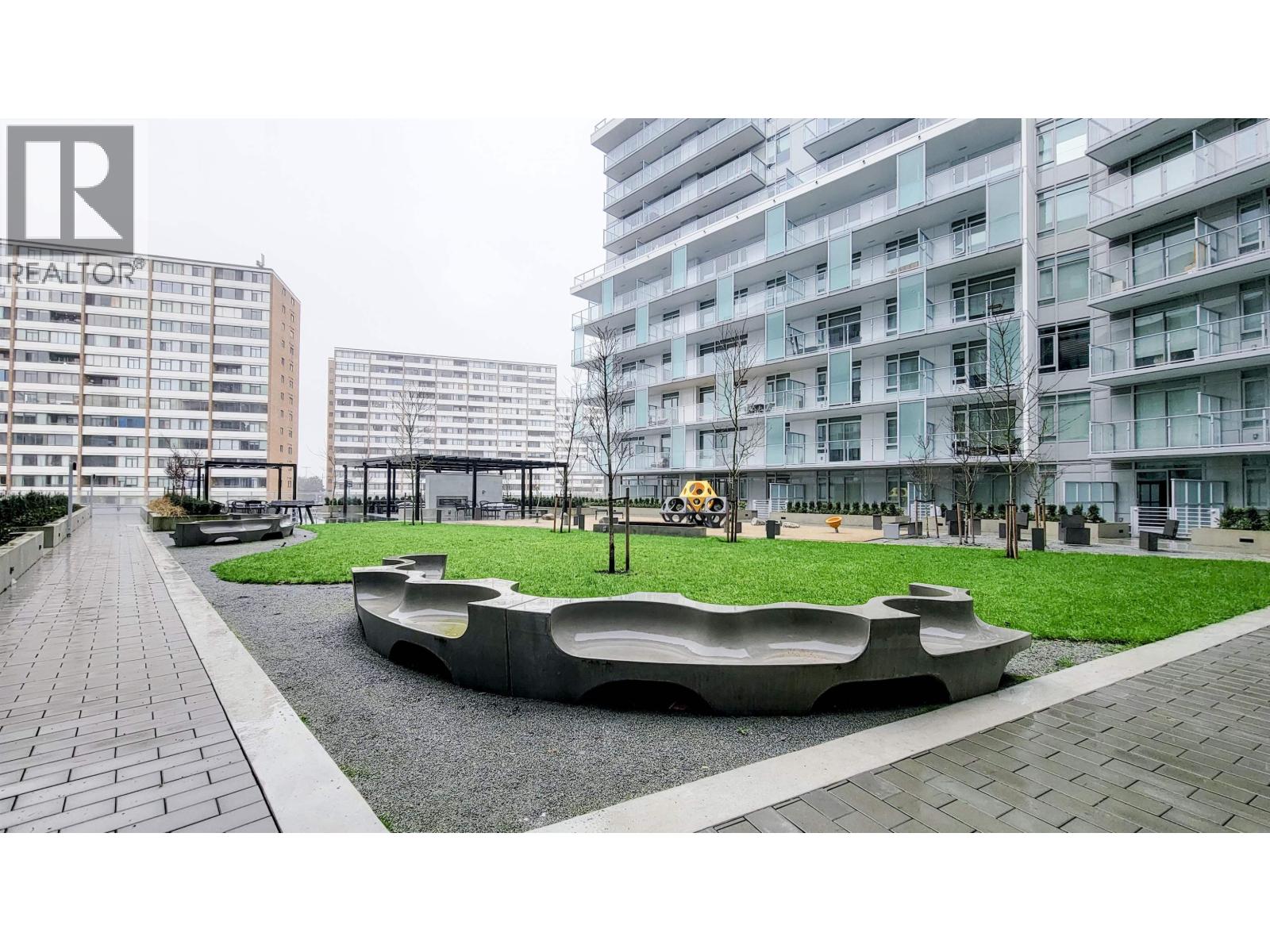 631 6300 Minoru Boulevard, Richmond, British Columbia  V6Y 0N1 - Photo 33 - R3079547