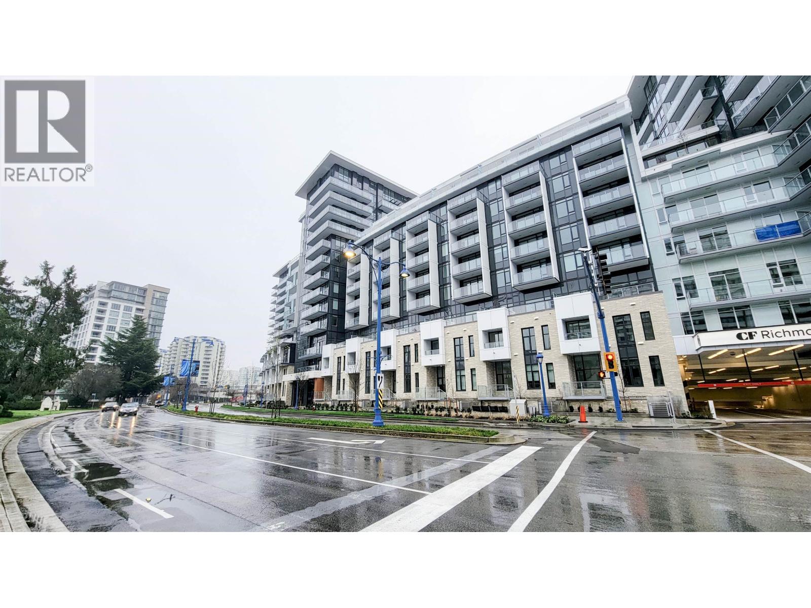 631 6300 Minoru Boulevard, Richmond, British Columbia  V6Y 0N1 - Photo 35 - R3079547