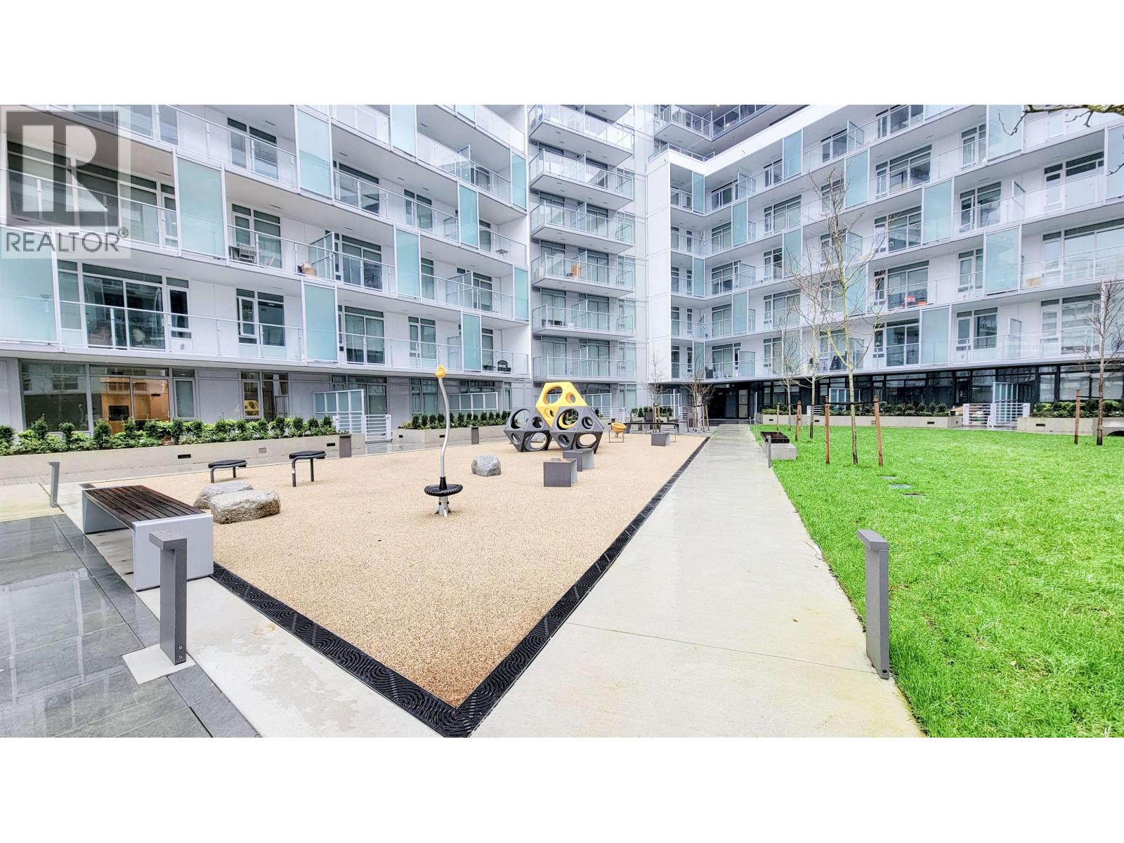 631 6300 Minoru Boulevard, Richmond, British Columbia  V6Y 0N1 - Photo 34 - R3079547