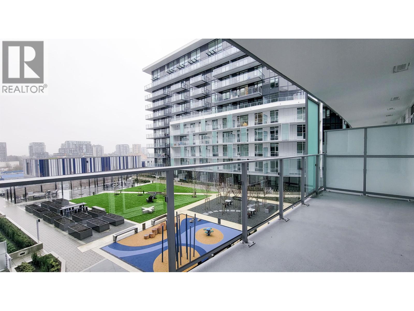 631 6300 Minoru Boulevard, Richmond, British Columbia  V6Y 0N1 - Photo 21 - R3079547