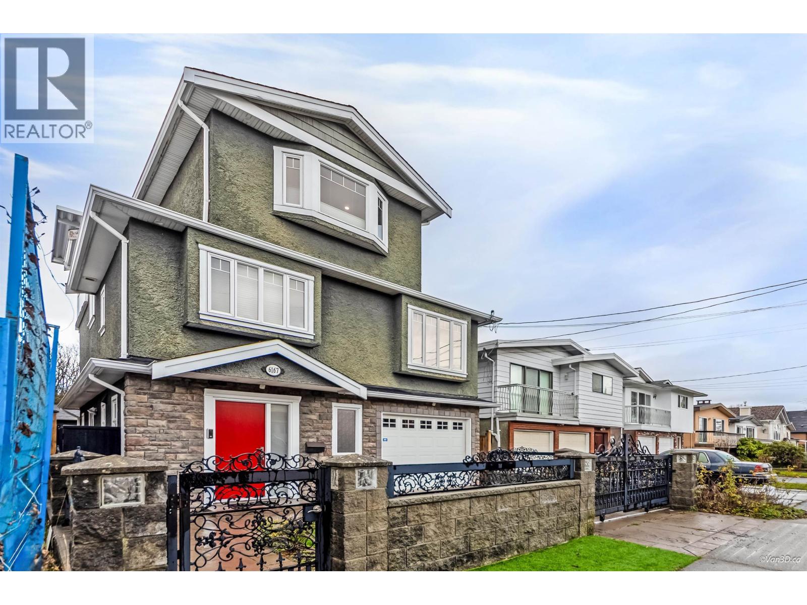 6167 Commercial Street, Vancouver, British Columbia  V5P 3P2 - Photo 28 - R3079741