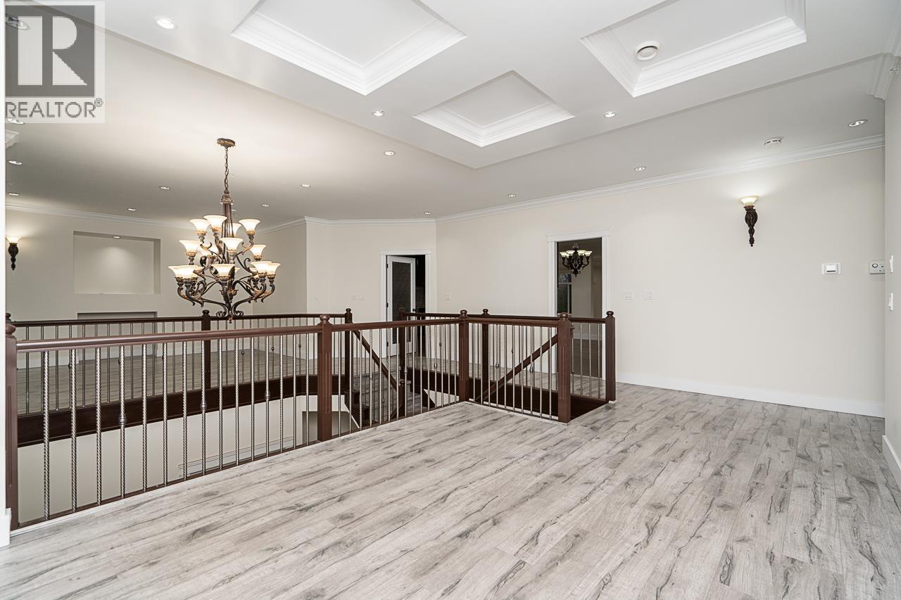 3701 Lincoln Avenue, Coquitlam, British Columbia  V3E 3H8 - Photo 4 - R3077095