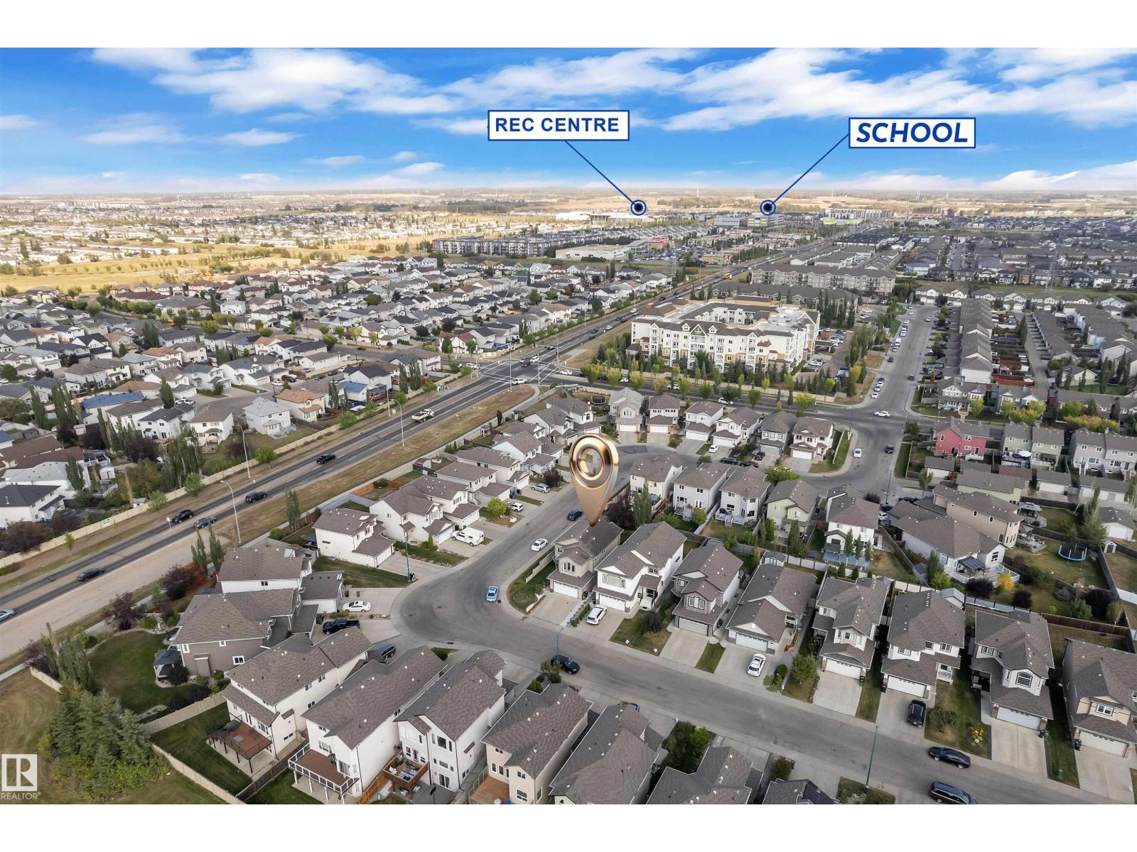 2225 32b St Nw, Edmonton, Alberta  T6T 0K6 - Photo 46 - E4470057