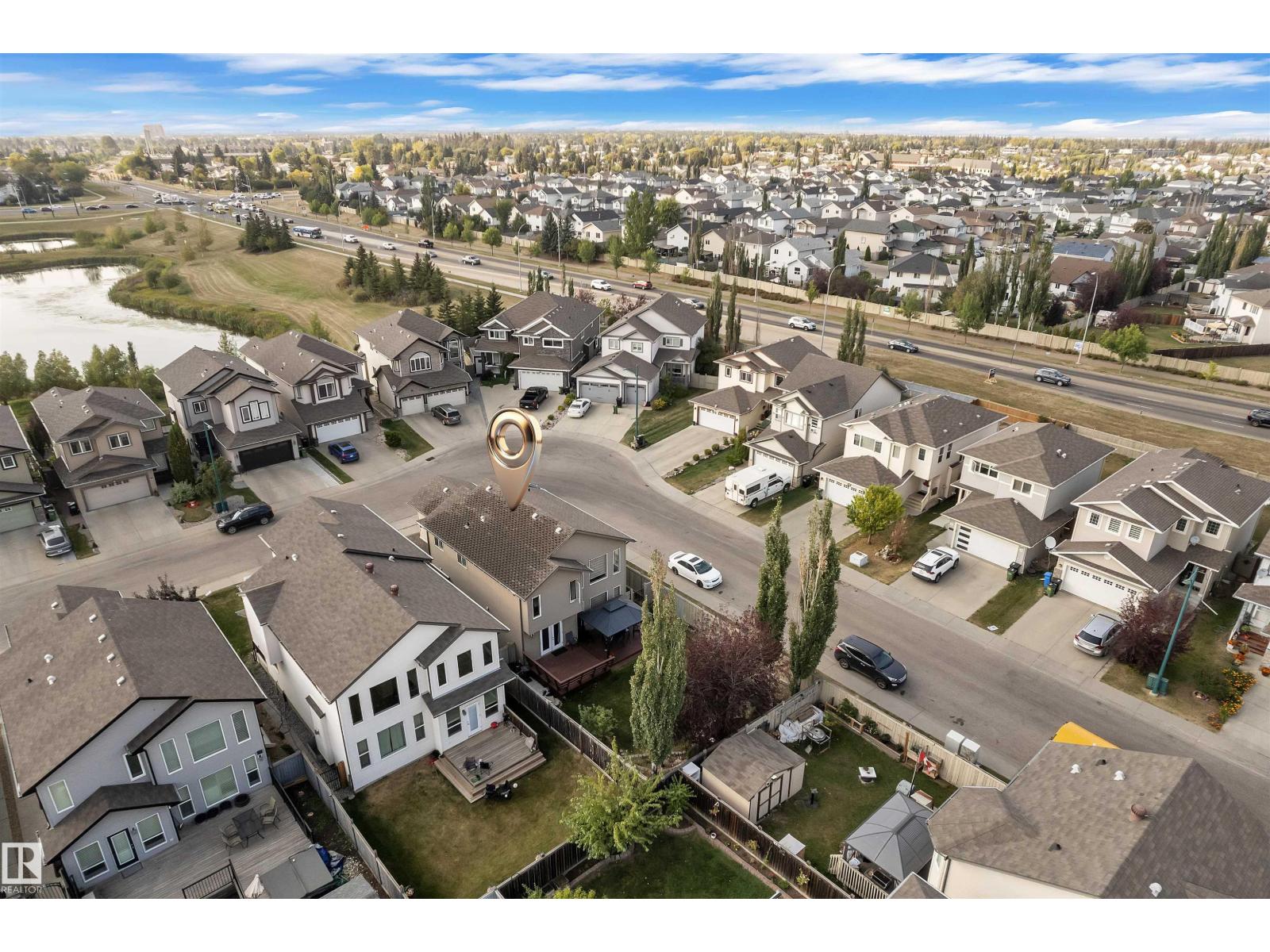 2225 32b St Nw, Edmonton, Alberta  T6T 0K6 - Photo 47 - E4470057