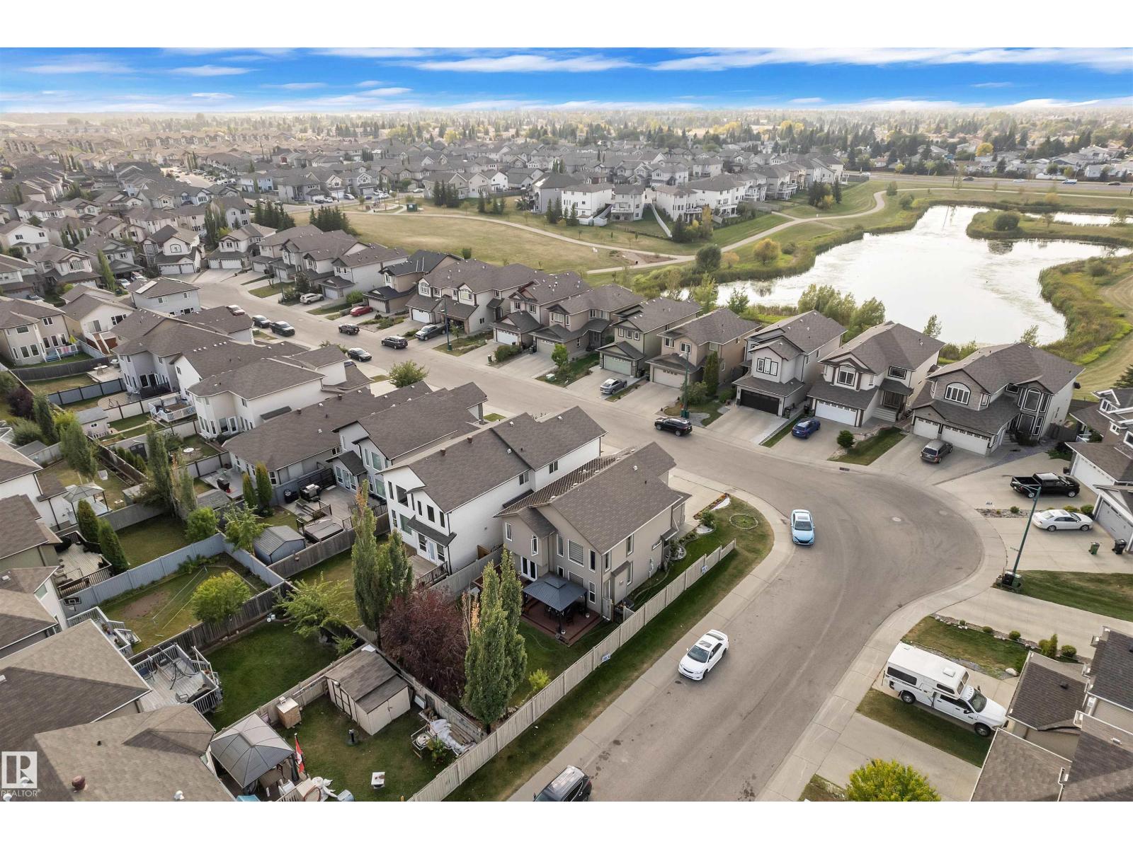 2225 32b St Nw, Edmonton, Alberta  T6T 0K6 - Photo 48 - E4470057