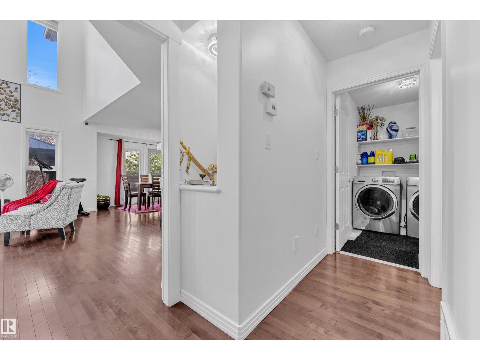 2225 32b St Nw, Edmonton, Alberta  T6T 0K6 - Photo 8 - E4470057