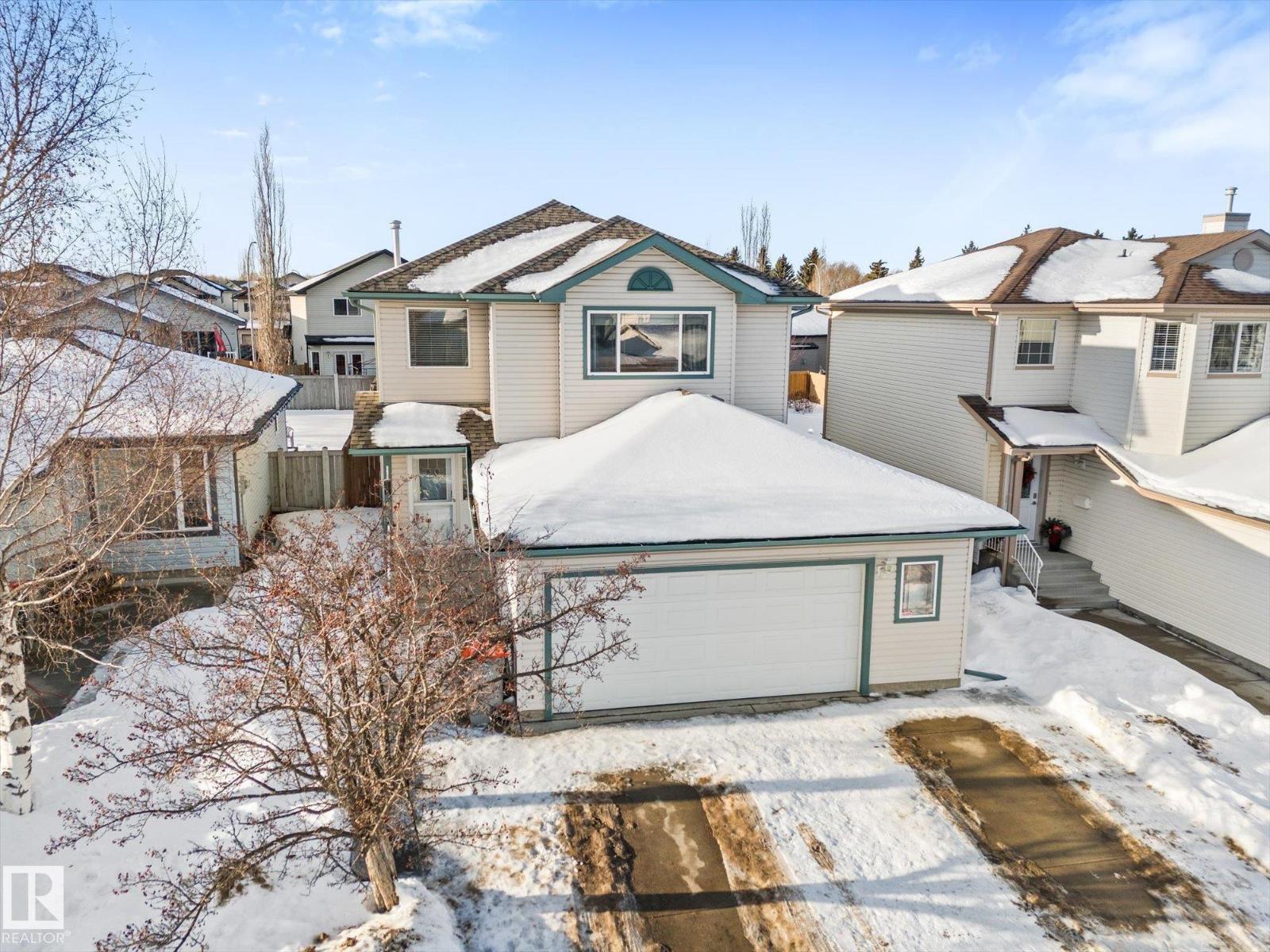 42 Briarwood Wy, Stony Plain, Alberta  T7Z 2W4 - Photo 2 - E4470058