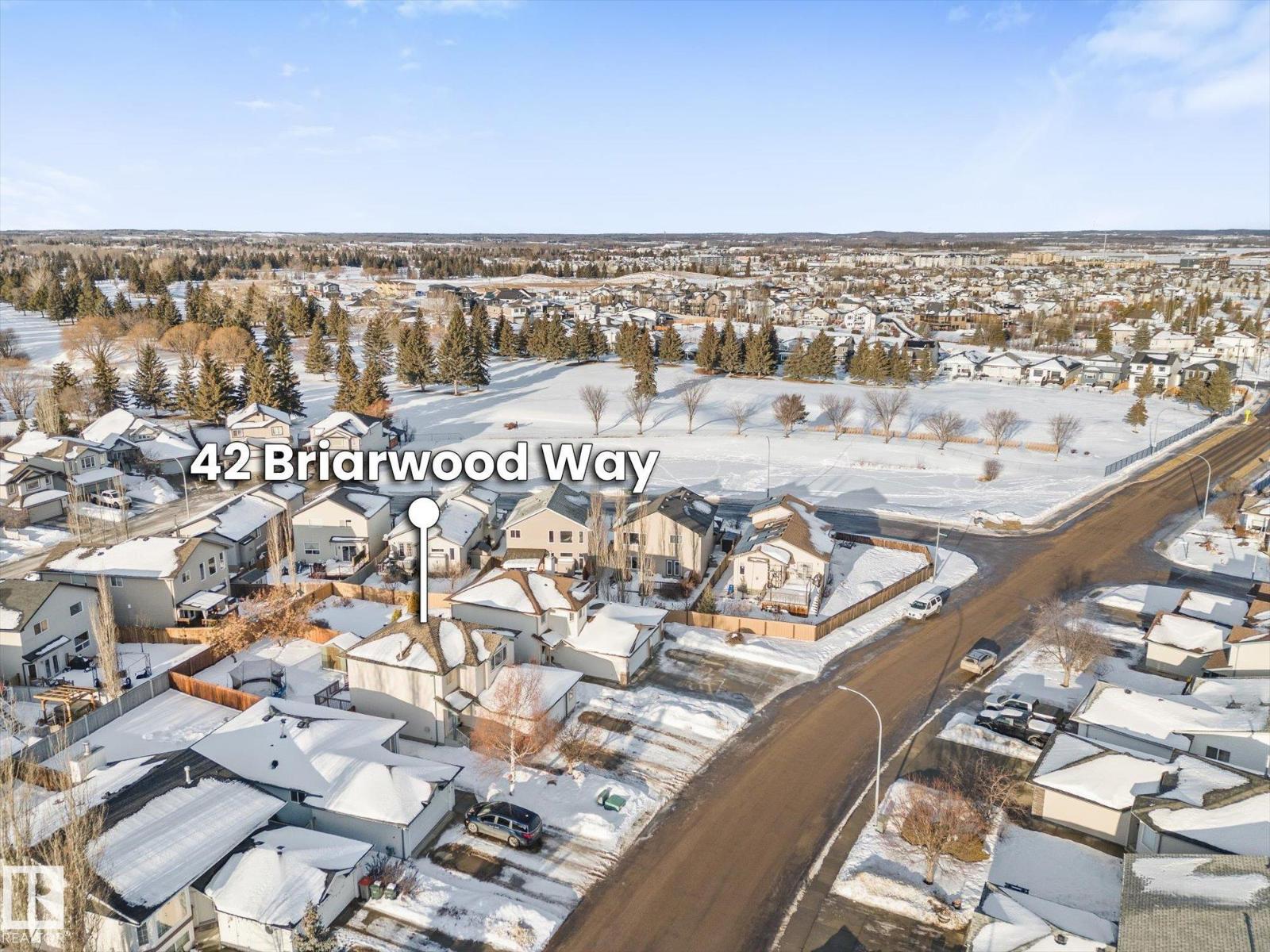42 Briarwood Wy, Stony Plain, Alberta  T7Z 2W4 - Photo 43 - E4470058