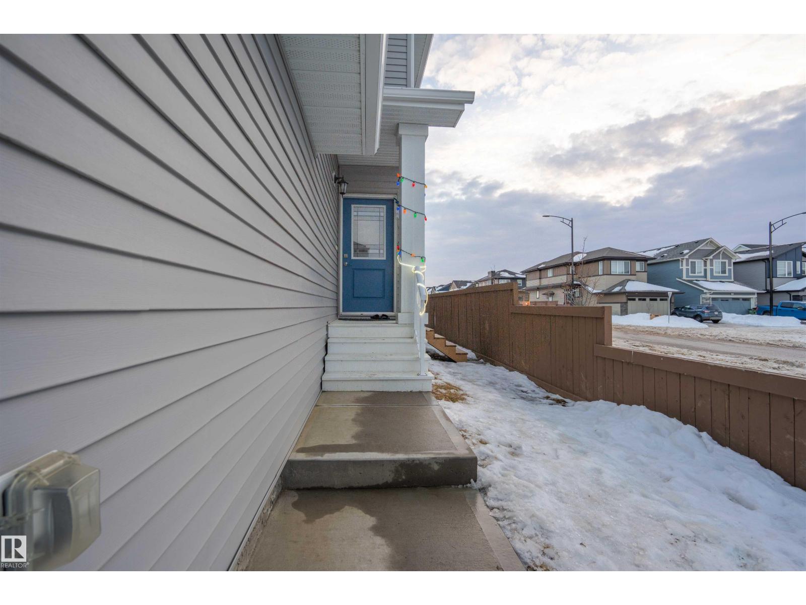 1459 Cherniak Wy Sw, Edmonton, Alberta  T6W 5B1 - Photo 3 - E4470059