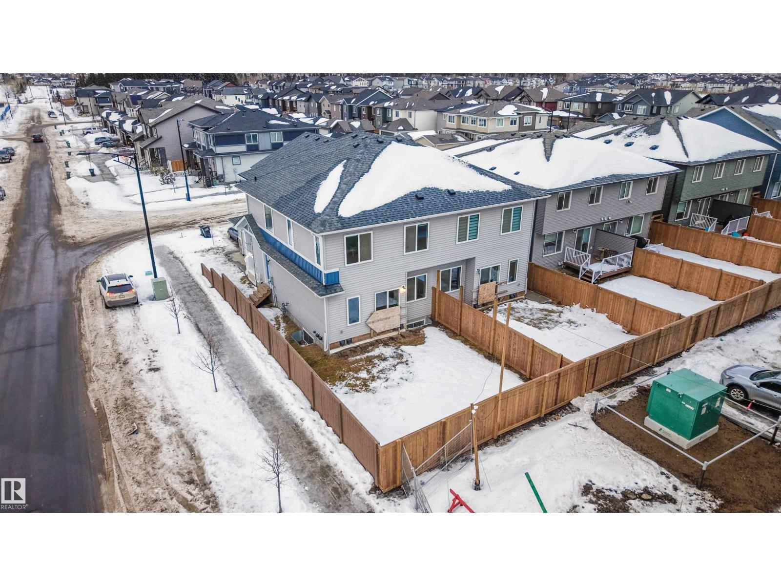 1459 Cherniak Wy Sw, Edmonton, Alberta  T6W 5B1 - Photo 36 - E4470059