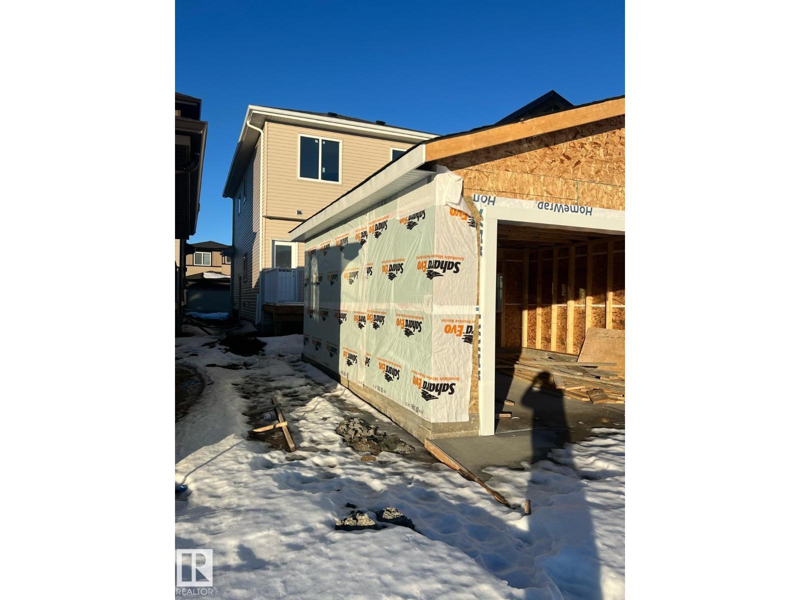 332 Roberts Wd, Leduc, Alberta  T9E 1P9 - Photo 2 - E4470060