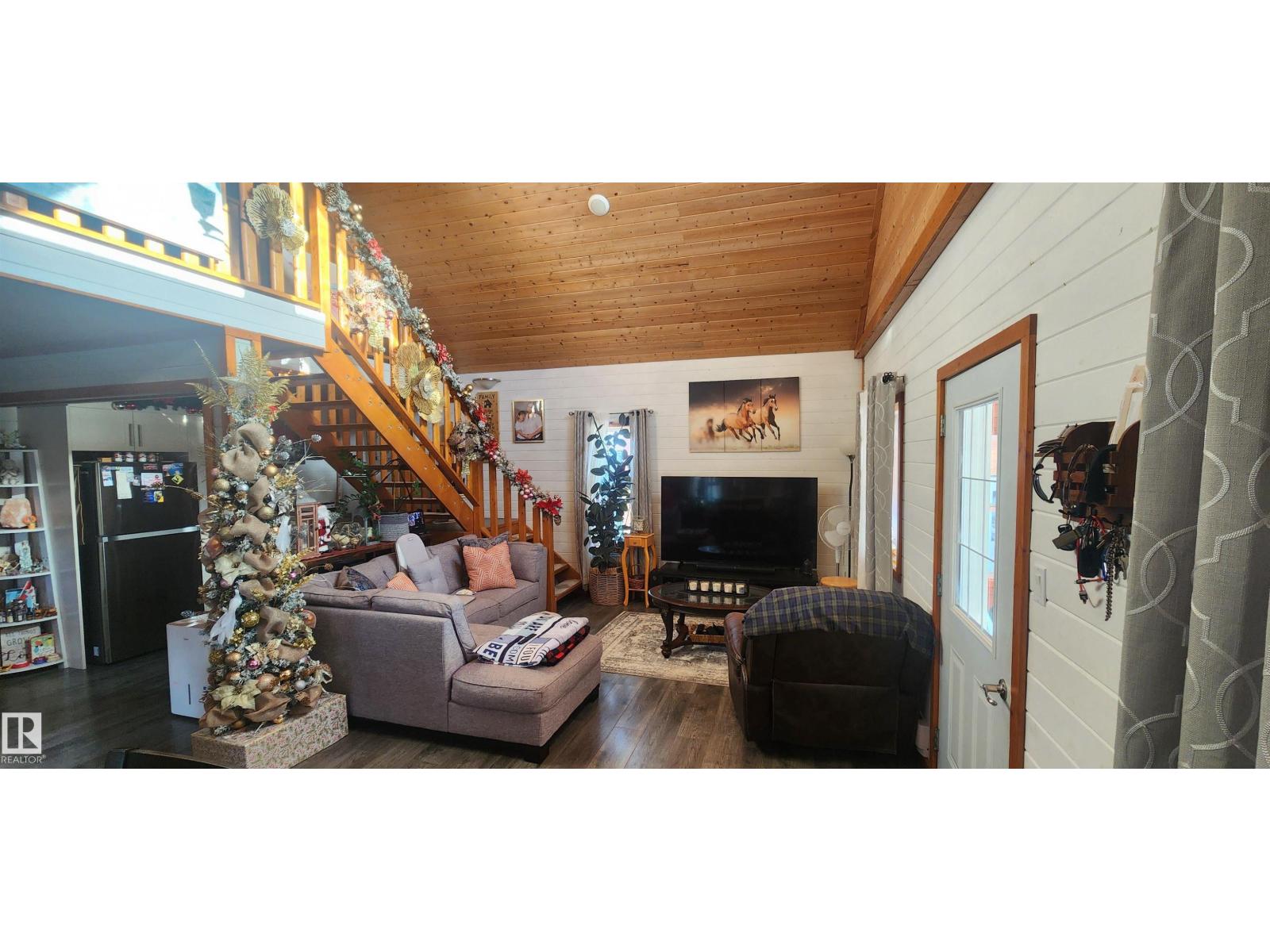 5216 53 Av, Clyde, Alberta  T0G 0P0 - Photo 16 - E4470061