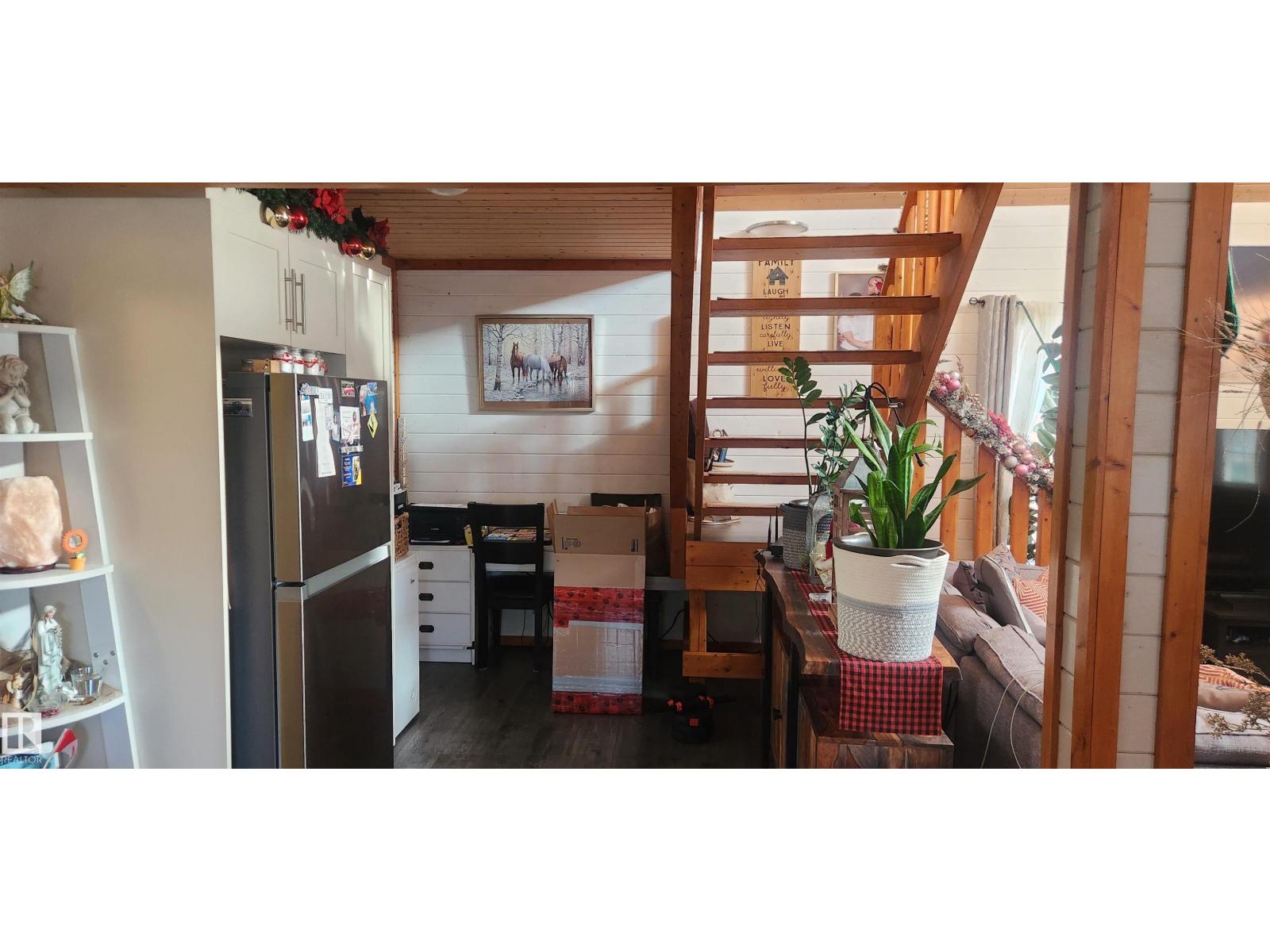 5216 53 Av, Clyde, Alberta  T0G 0P0 - Photo 22 - E4470061