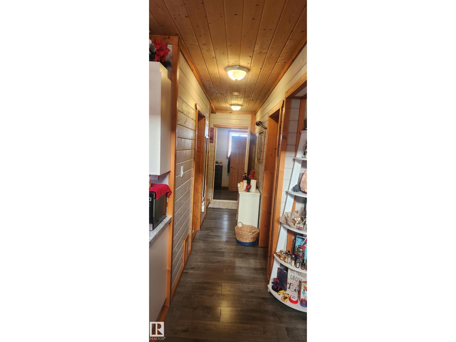 5216 53 Av, Clyde, Alberta  T0G 0P0 - Photo 23 - E4470061